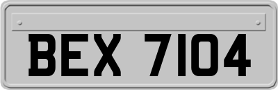 BEX7104