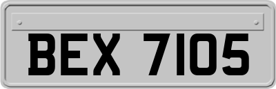 BEX7105