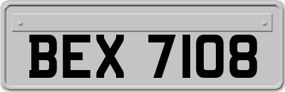 BEX7108