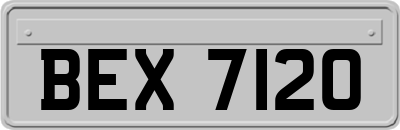 BEX7120