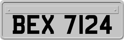 BEX7124