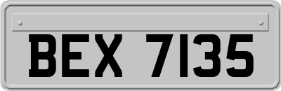 BEX7135