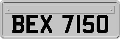 BEX7150