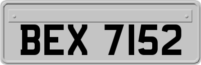 BEX7152