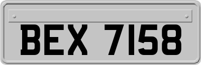 BEX7158