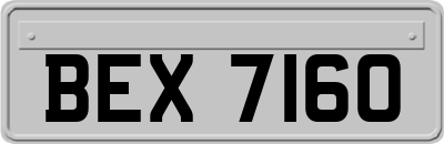 BEX7160