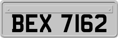 BEX7162