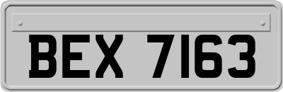 BEX7163