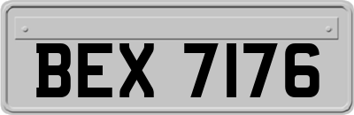 BEX7176