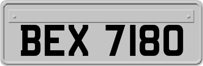 BEX7180