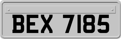 BEX7185