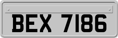 BEX7186