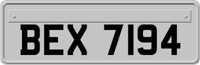 BEX7194