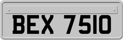 BEX7510