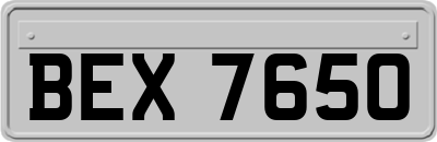 BEX7650