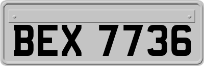 BEX7736