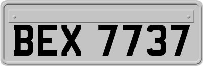 BEX7737