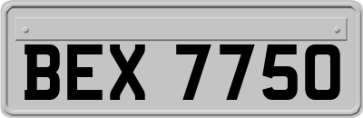 BEX7750