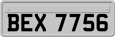 BEX7756