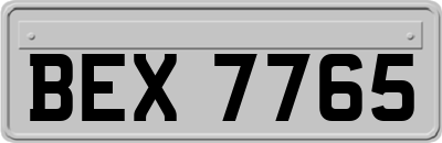 BEX7765