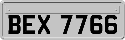 BEX7766