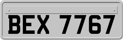 BEX7767