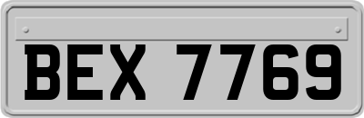 BEX7769