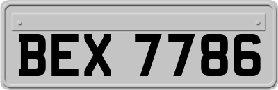 BEX7786