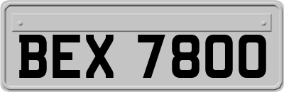 BEX7800