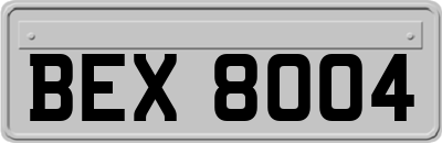 BEX8004