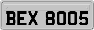 BEX8005