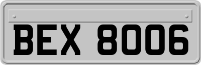 BEX8006