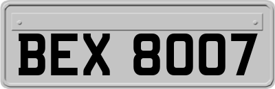 BEX8007