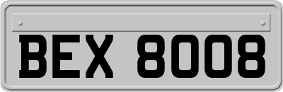 BEX8008