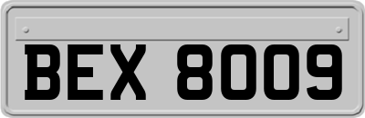 BEX8009