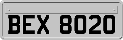 BEX8020