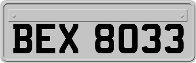 BEX8033