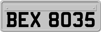 BEX8035