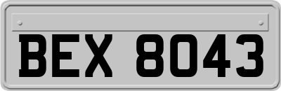 BEX8043