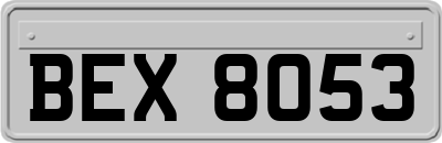 BEX8053