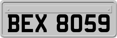 BEX8059