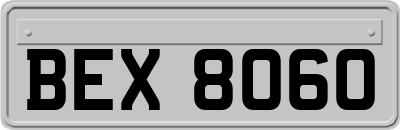 BEX8060