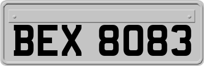 BEX8083