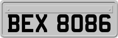 BEX8086