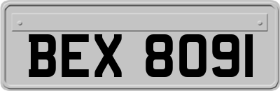 BEX8091