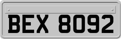 BEX8092