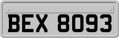 BEX8093