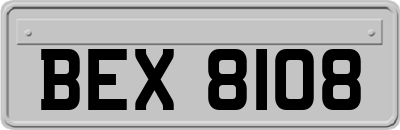 BEX8108