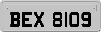 BEX8109