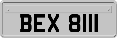 BEX8111